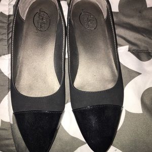 Life Stride Flats